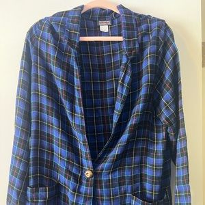 Vintage Marilyn Top Size 16